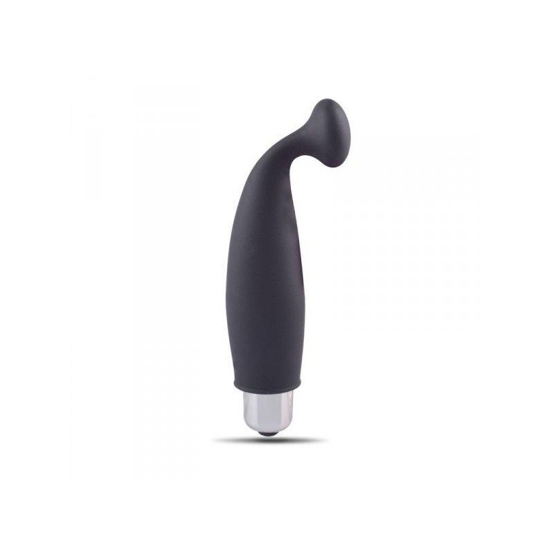 Wibrator-Vibreatore Mini Finger Fan Stalk